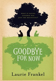 Goodbye for Now (Laurie Frankel)