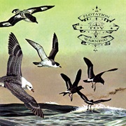 Bluffer's Guide to the Flight Deck (Flotation Toy Warning, 2004)