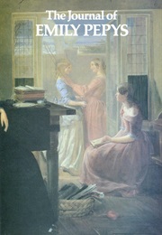The Journal of Emily Pepys (Emily Pepys)