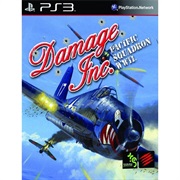 Damage Inc. Pacific Squadron WWII