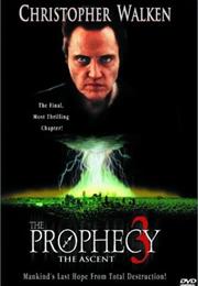 The Prophecy 3: The Ascent (2000)