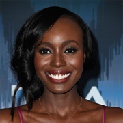 Anna Diop