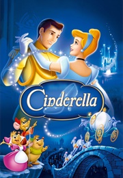 Cinderella (1950)