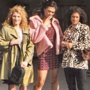 Band of Gold (1995-1997)