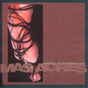 Galería Desesperanza – Massacre (1994)