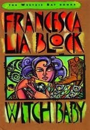 Witch Baby (Francesca Lea Block)