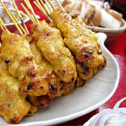 Gai Satay