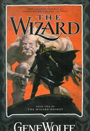 The Wizard