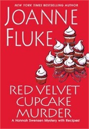 Red Velvet Cupcake Murder (Joanne Fluke)