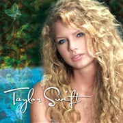 Tim McGraw - Taylor Swift