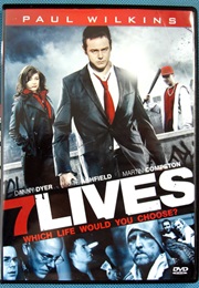 7 Lives (2011)