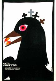 Cría Cuervos