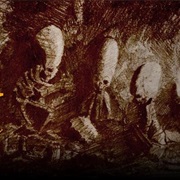Alien Mummies Chile