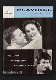 The Dark at the Top of the Stairs by William Inge