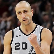 Manu Ginobili