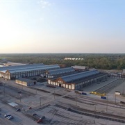 Beech Grove, Indiana