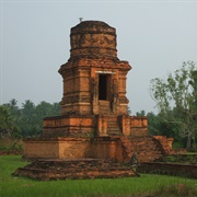 Bahal Temple