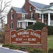 Virginia School for the Deaf and Blind