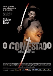 O Contestado – Restos Mortais (2012)