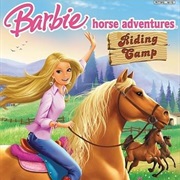 Barbie Horse Adventures: Riding Camp