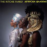 The Ritchie Family - African Queens