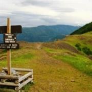 Hamilton Mountain Loop