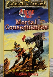 Mortal Consequences (Clayton Emery)