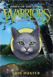 The Fourth Apprentice (Erin Hunter)