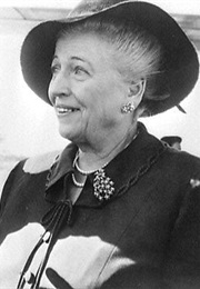 Talk About Russia (Pearl S. Buck)