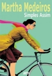 Simples Assim (Martha Medeiros)