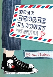 Dear George Clooney (Susin Nielsen)