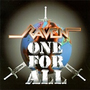 Raven - One for All