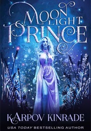 Moonlight Prince (Karpov Kinrade)