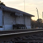 Zwolle, Louisiana
