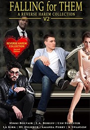 Falling for Them Volume 2 (Nikki Bolvair)