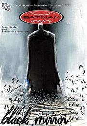 Batman: Black Mirror