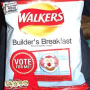 Builders Breakfast Potato Chips