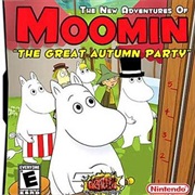 The New Adventures of Moomin: The Great Autumn Party