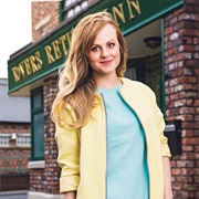 Sarah-Louise Platt