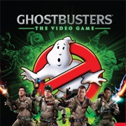 Ghostbuster: The Video Game