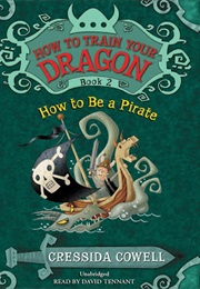 How to Become a Pirate (Cressida Cowell)