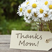 Buy Flowers for Your Mother