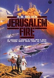 Jerusalem Fire (RM Meluch)