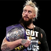 Enzo Amore