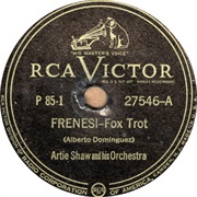 Frenesi - Artie Shaw and His Orchestra