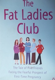 Fat Ladies Club (Hilary Gardener)