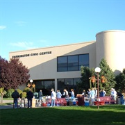 Farmington, New Mexico