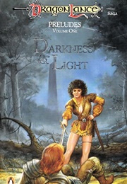 Darkness and Light (Paul B. Thompson)