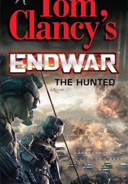 The Hunted (Tom Clancy)