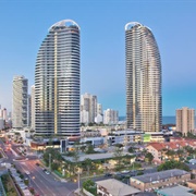 The Oracle, Queensland